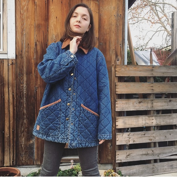 ralph lauren chore jacket